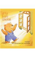 Little Bear's Sunshine