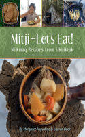 Mitji-Let's Eat!