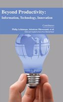 Beyond Productivity