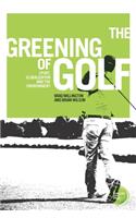 Greening of Golf