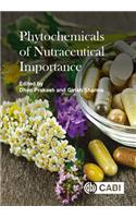 Phytochemicals of Nutraceutical Importance