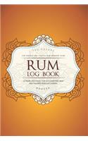 Rum Log Book
