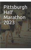 Pittsburgh Half Marathon 2023