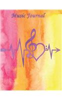 Music Journal