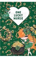 One Lucky Nurse