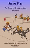 The Squiggys' Great American Adventure
