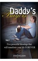 Daddy's Prayers