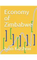 Economy of Zimbabwe