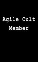 Agile Cult Member