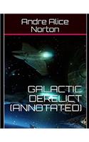 Galactic Derelict (Annotated)