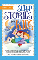 Sleep Stories for Kids