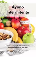 Ayuno Intermitente