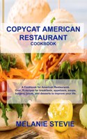 Copycat American Restaurant