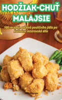 Hodziak-ChuŤ Malajsie