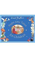 Enid Blyton's Night-time Tales for Children: (Enid Blyton's Anthologies)