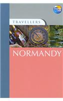 Travellers Normandy