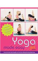 Yoga Made Easy