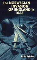 Norwegian Invasion of England in 1066