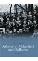 Ashton-in-Makerfield and Goldborne: Pocket Images