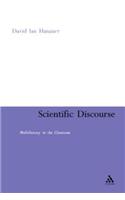 Scientific Discourse