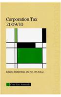 Core Tax Annual: Corporation Tax 2009/10