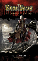 Runescape: Return to Canifis: Return to Canifis