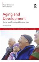 Aging and Development