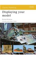 Displaying Your Model