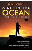 A Dip in the Ocean: Rowing Solo Across the Indian