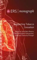 Supporting Tobacco Cessation: 90 (ERS Monograph)