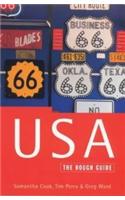 The Rough Guide to the USA