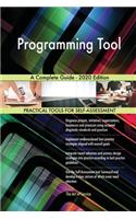 Programming Tool A Complete Guide - 2020 Edition