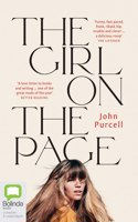 Girl on the Page