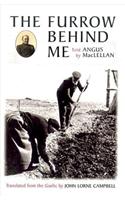 The Furrow Behind Me: The Autobiography of a Hebridean Crofter