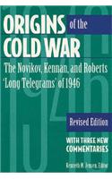 Origins of the Cold War