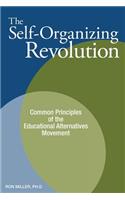 Self-Organizing Revolution