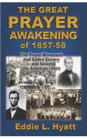 Great Prayer Awakening of 1857-58