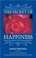 The Secret of Happiness - Gift Edition