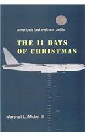 Eleven Days of Christmas