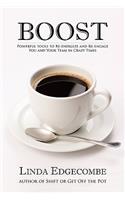 Boost!: Re-energize and Re-engage You and Your Team in Crazy Times