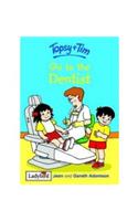 Topsy and Tim Go to the Dentist