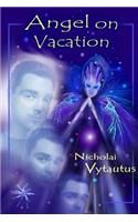 Angel On Vacation