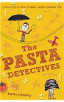 Pasta Detectives