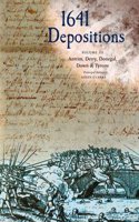 1641 Depositions