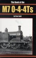 Book of the M7 0-4-4 Ts
