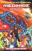 Medikidz Explain Epilepsy: What's Up with Jack?