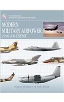 Modern Military Airpower 1990-Present