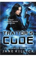 Traitor's Code