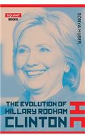 The Evolution of Hillary Clinton