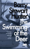 Swimming of the Deer